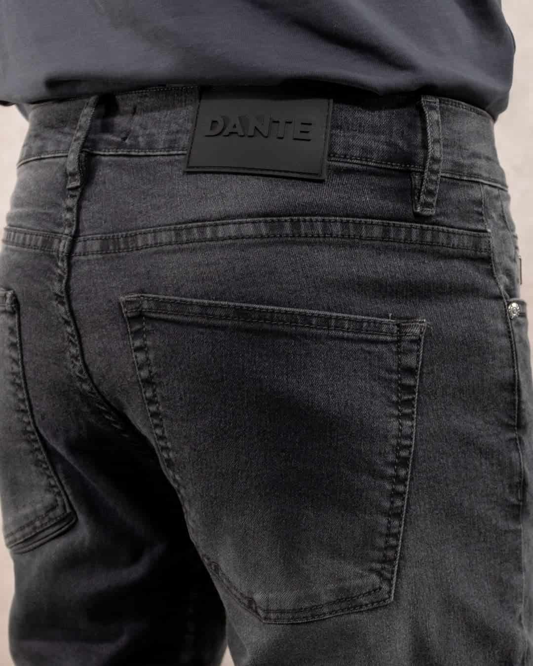 Jean Elastico Phantom - Talla Regular - miniatura 3