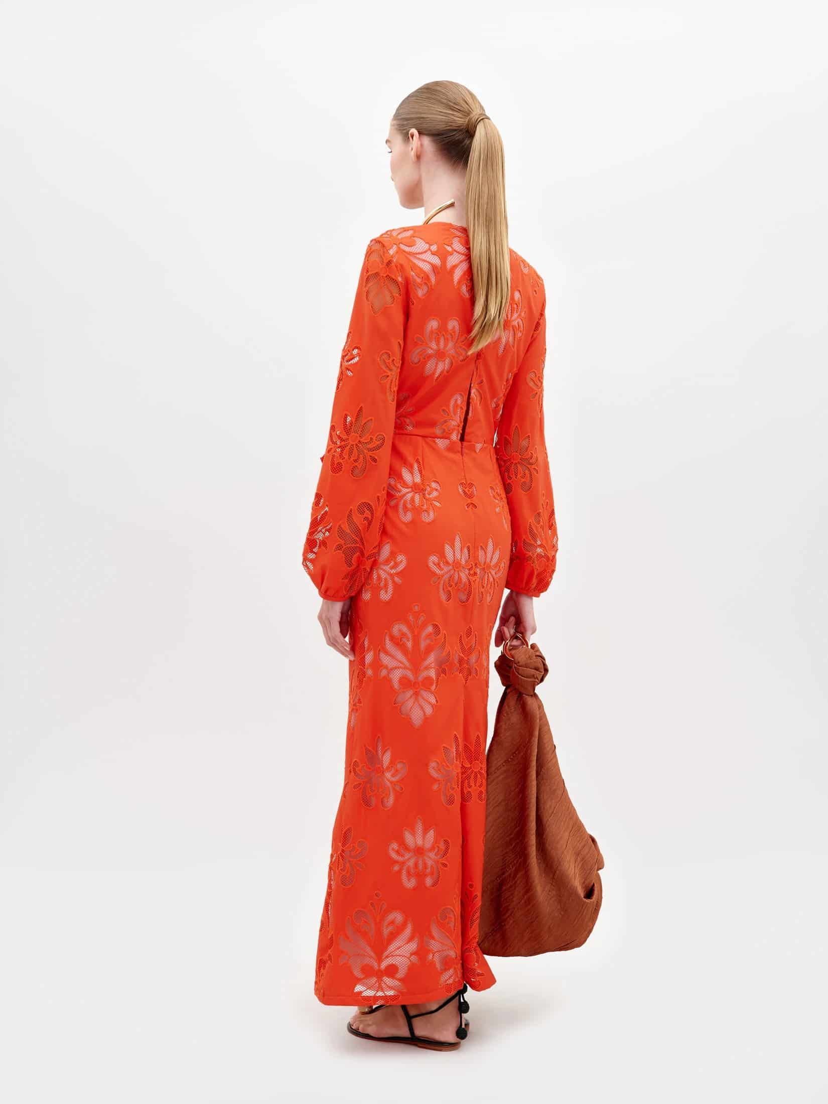 Battia Dress - miniatura 3
