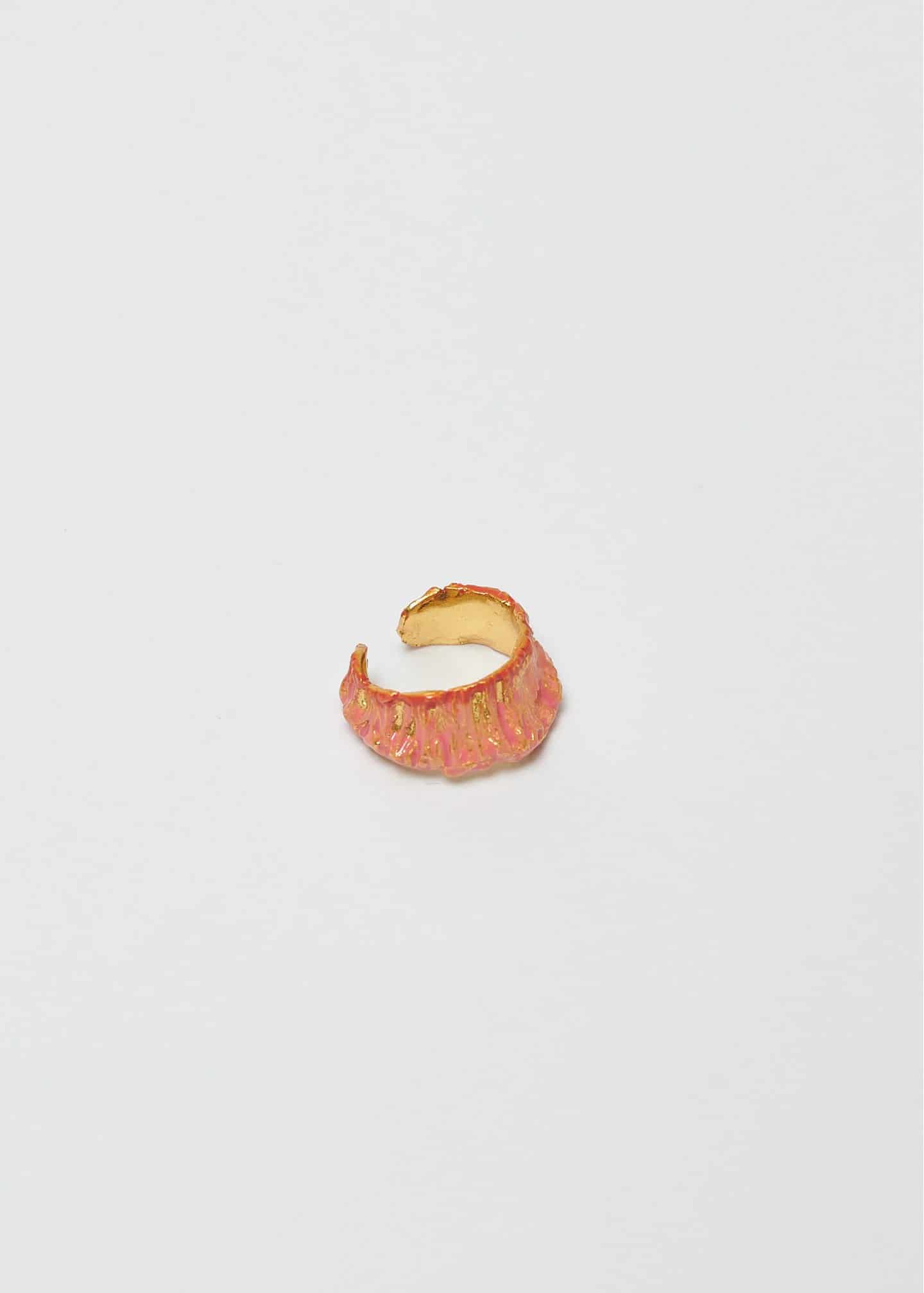 Earcuff puesta de sol midi - miniatura 1
