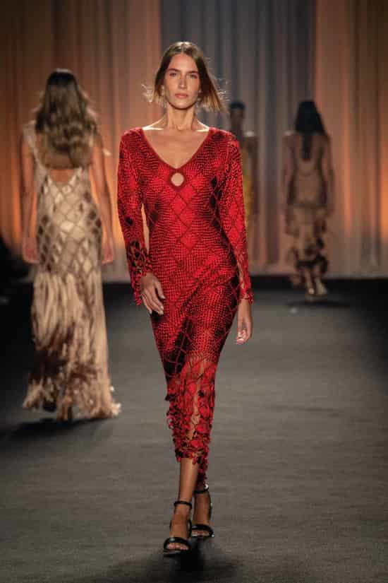 SANTO DRESS - miniatura 7