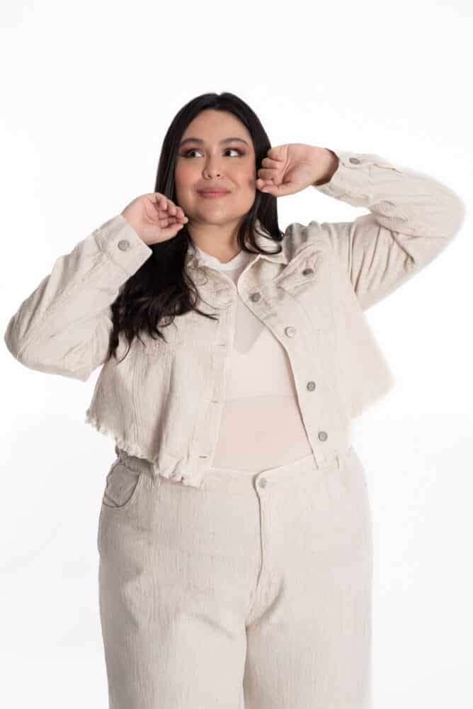 Chaqueta Vainilla - miniatura 11