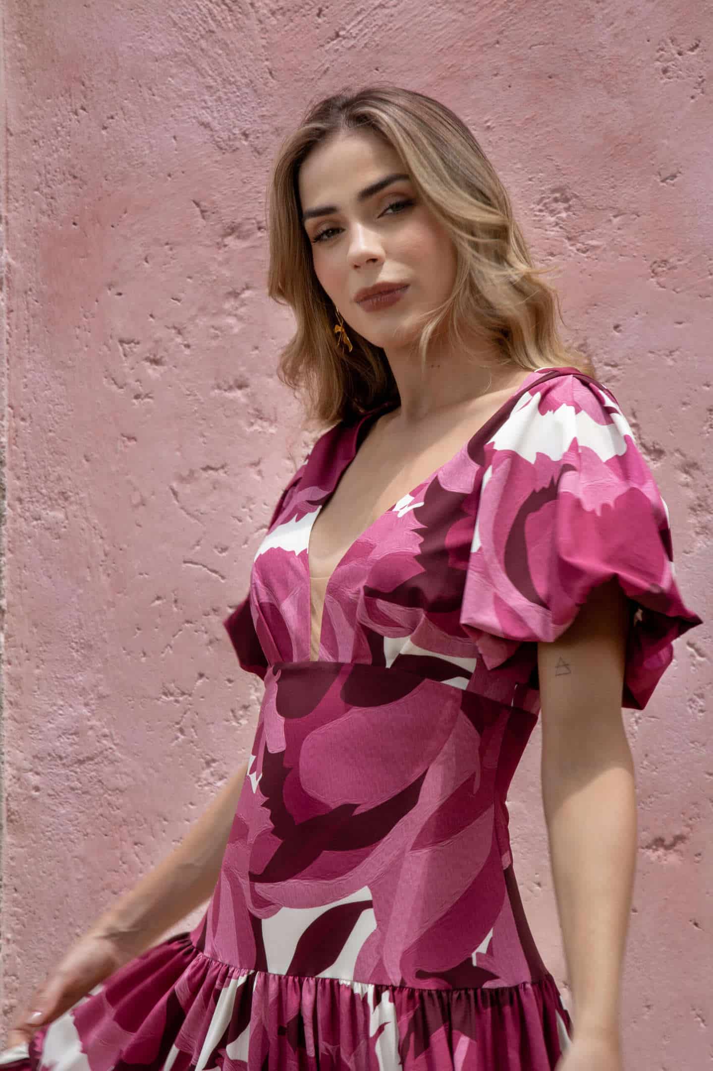 Vestido Zaira - miniatura 2