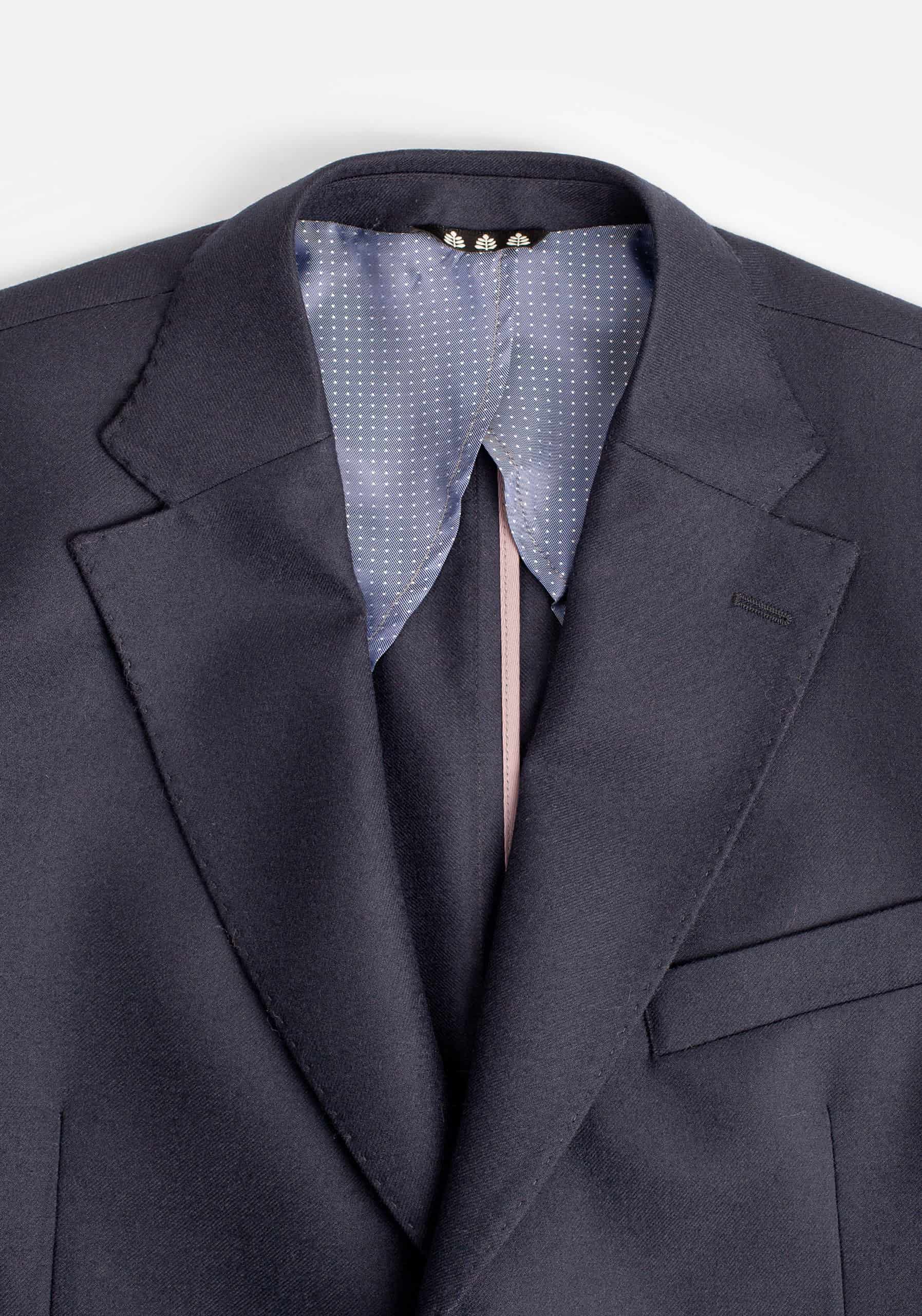 Blazer H Poet Azul Osc - miniatura 6