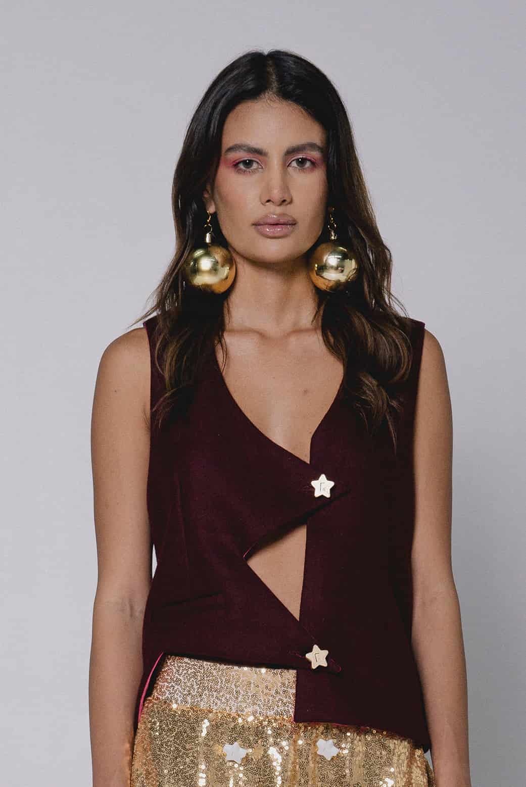Shooting Star Vest - miniatura 1