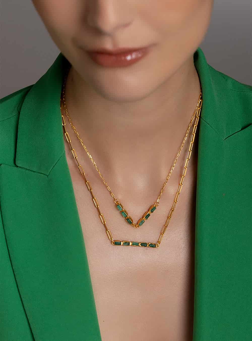 Gloom Necklace - miniatura 4