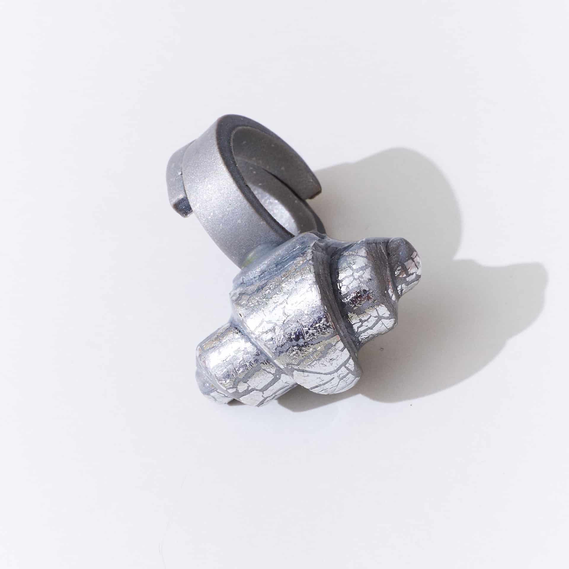Anillo Croissant - miniatura 3