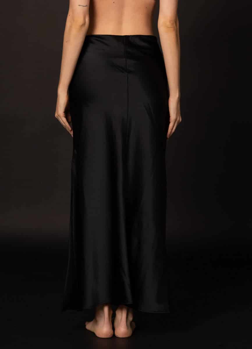 MIDNIGHT MUSE REVA SKIRT 9557 - miniatura 5