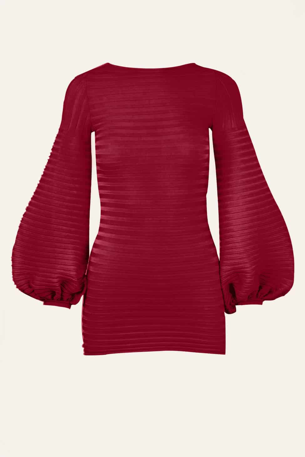 Rousell Blouse - miniatura 29