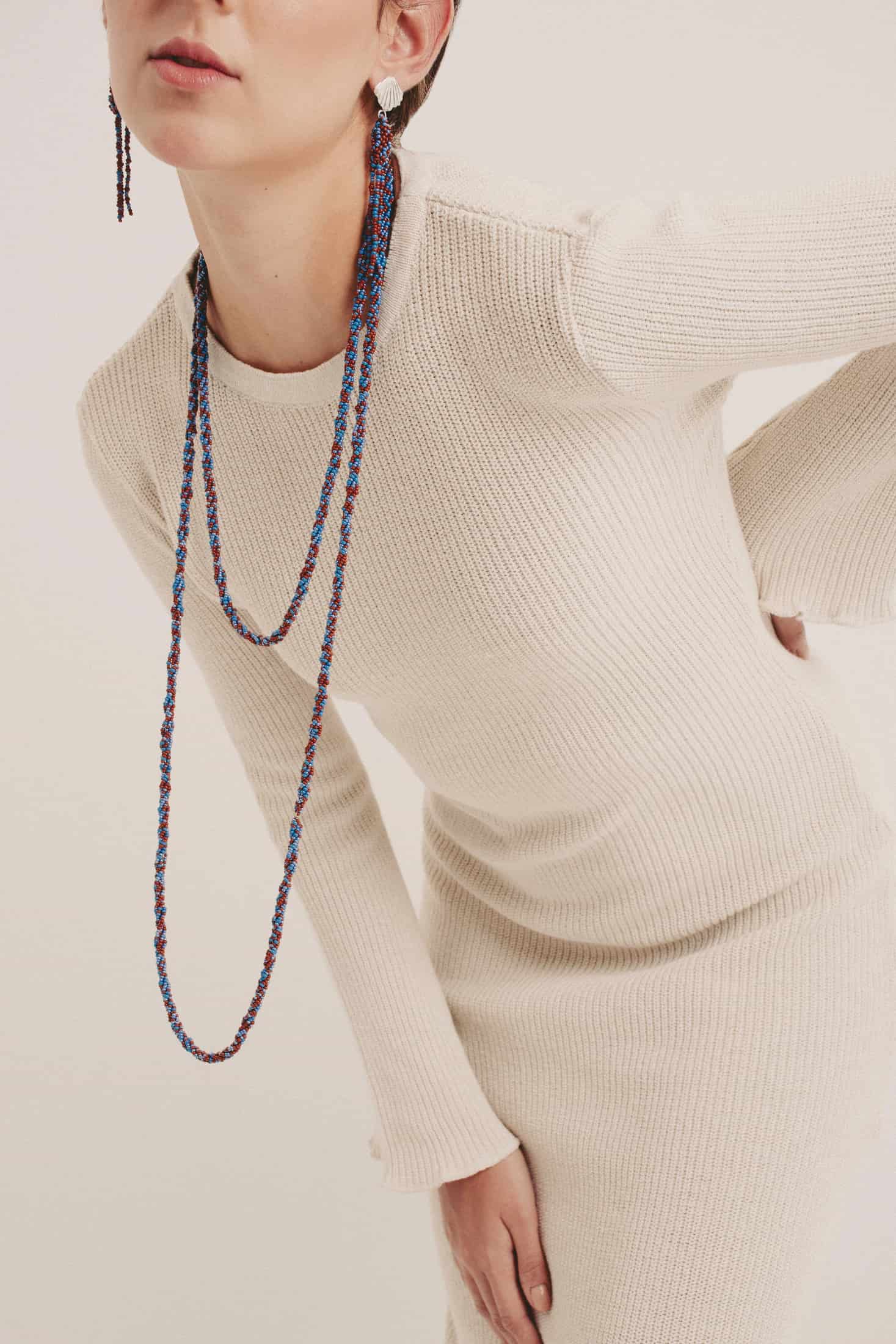 Kobe Necklace - miniatura 1