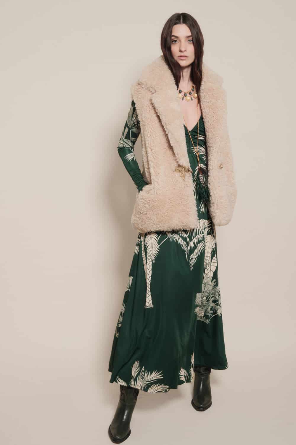 Western Whimsy Vest - miniatura 2