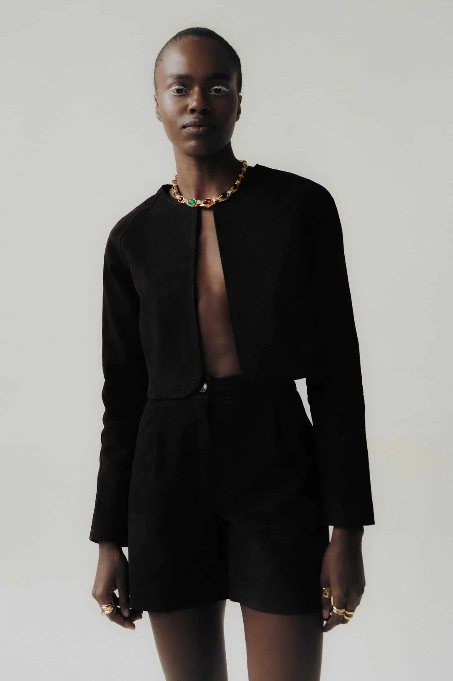 AIMARAN JACKET - miniatura 3