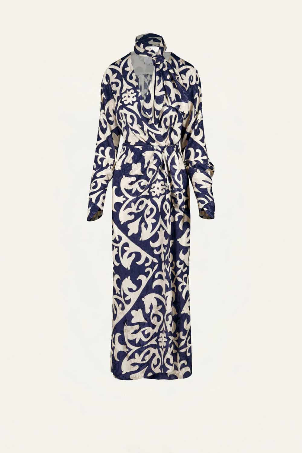 Unmooring Dress - miniatura 1