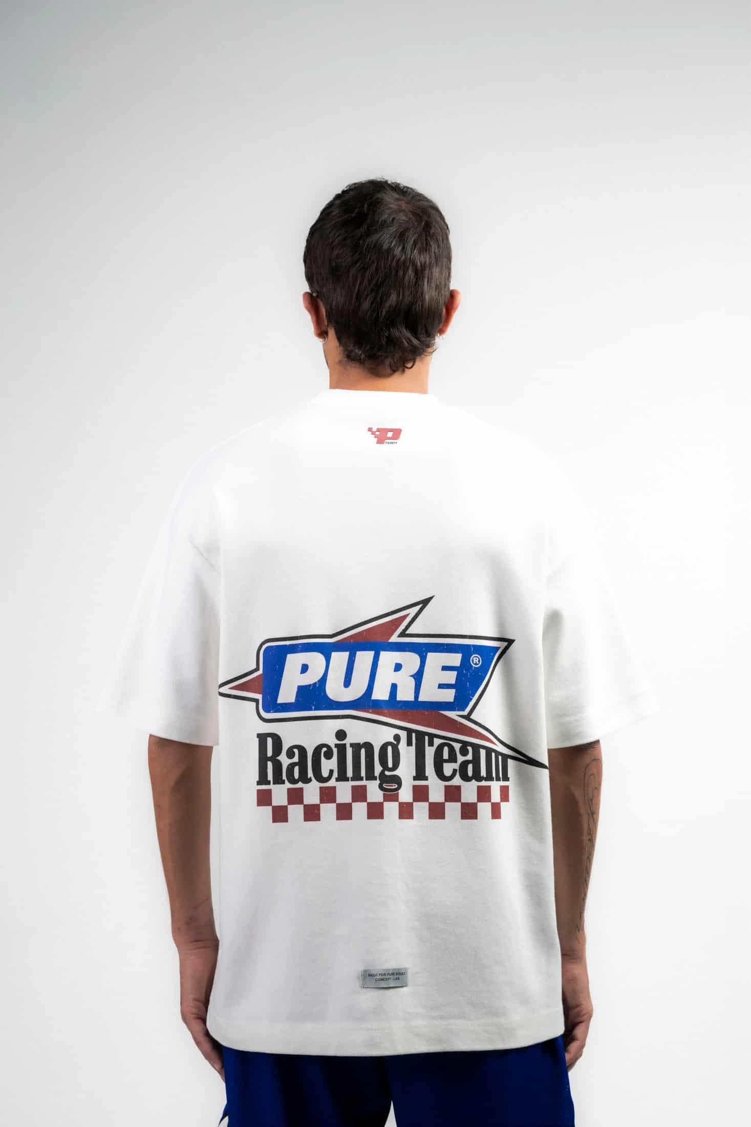 Overdrive Racing Team T-Shirt - miniatura 3