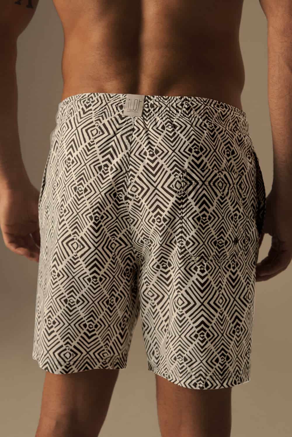 Pantaloneta bahía - miniatura 2