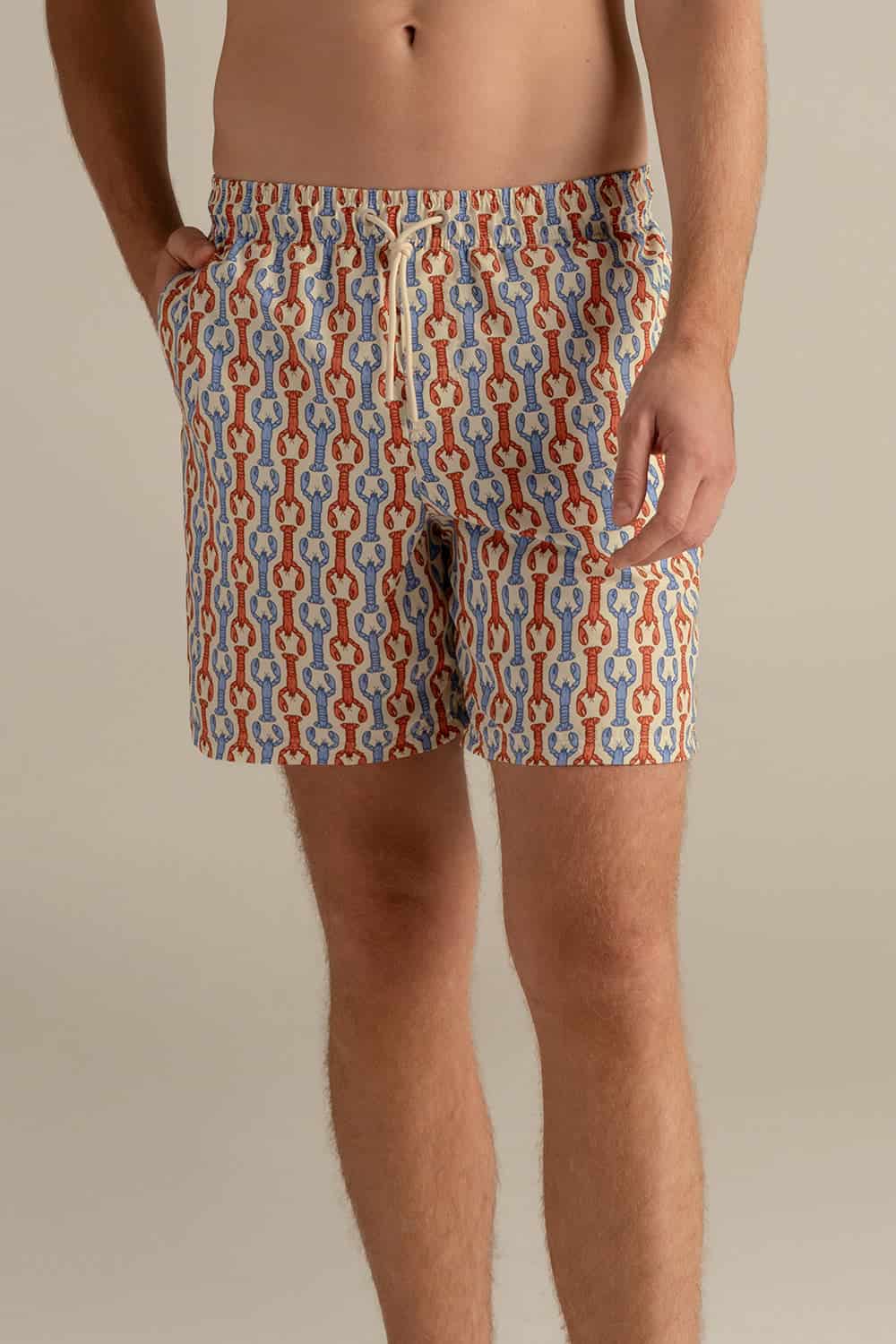 Pantaloneta bahía - miniatura 2