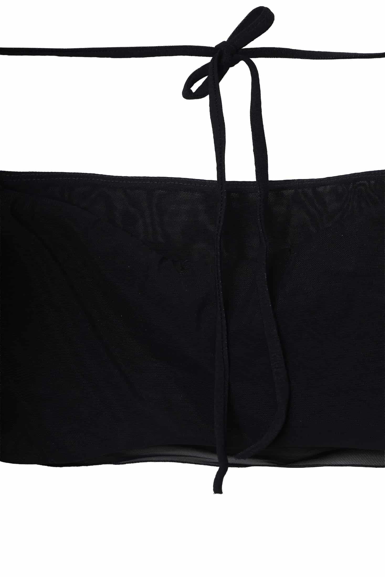 BLACK WAVE TOP - miniatura 4