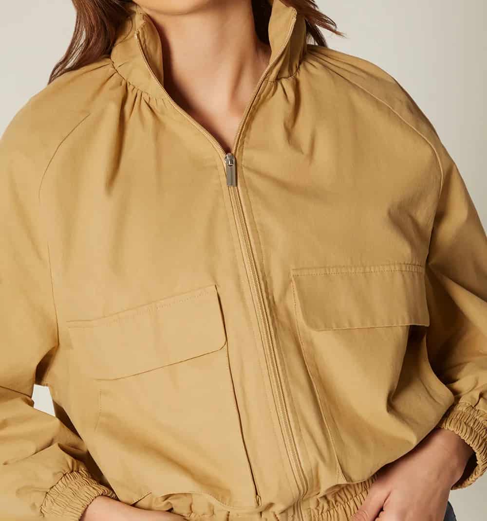 Chaqueta para mujer maxi bolsillos - miniatura 15