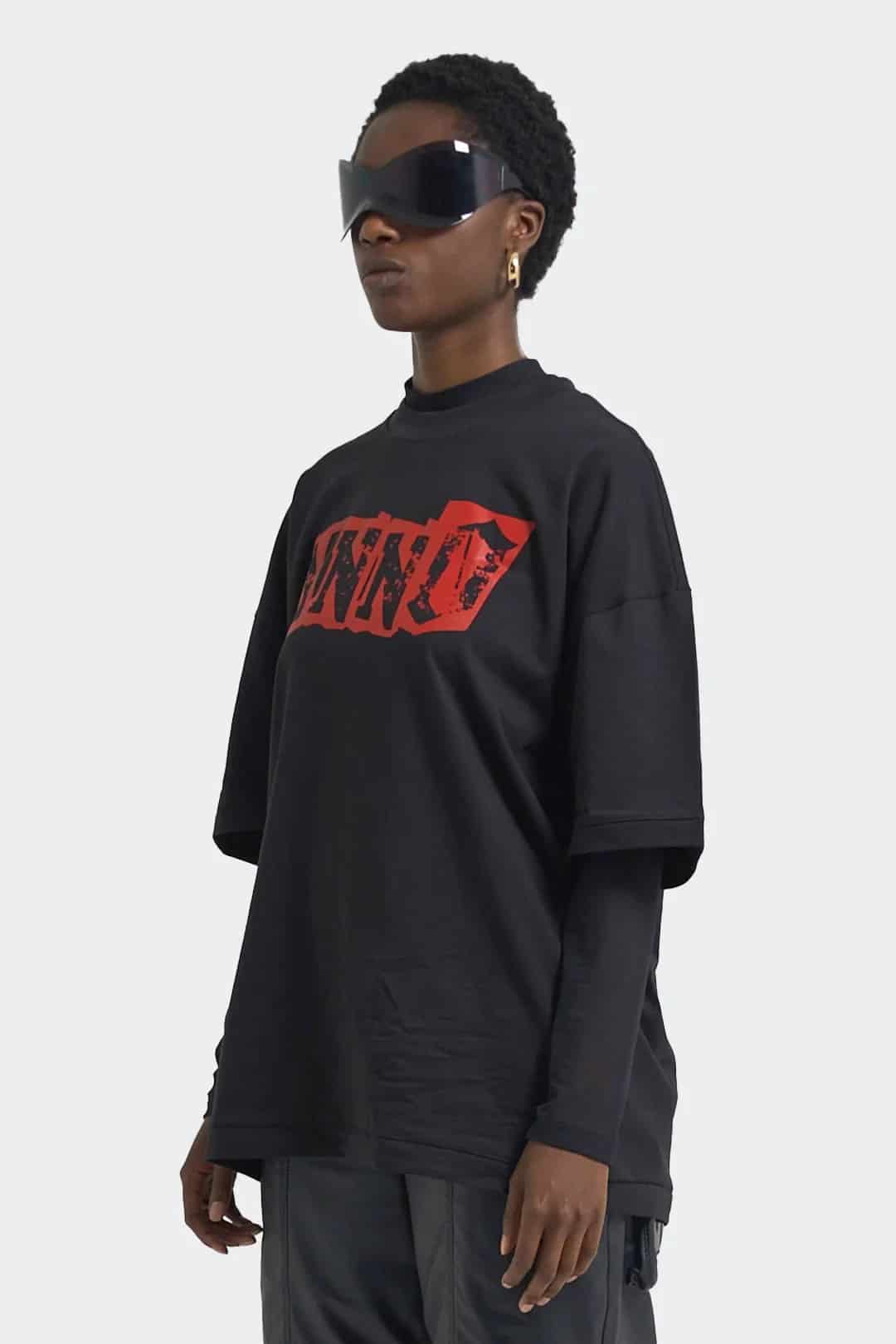 VENENO CAMISETA V DEAD - miniatura 2