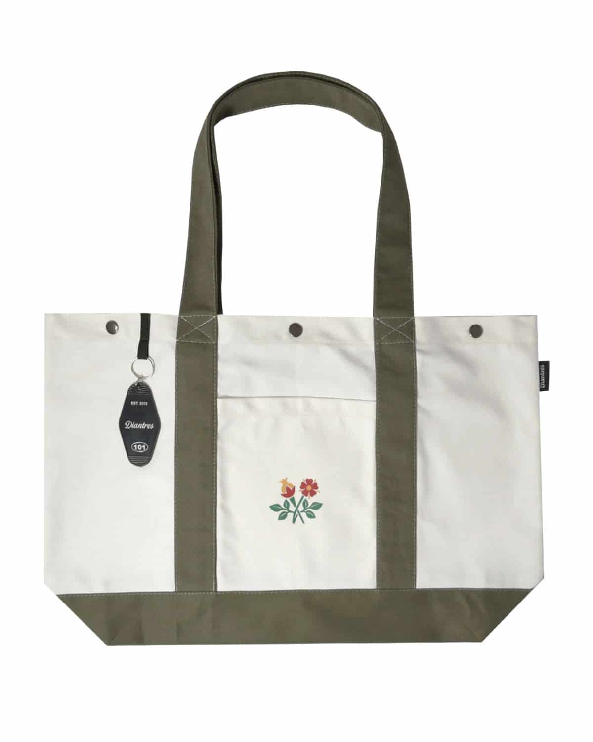 TOTEBAG BLOOM - miniatura 1