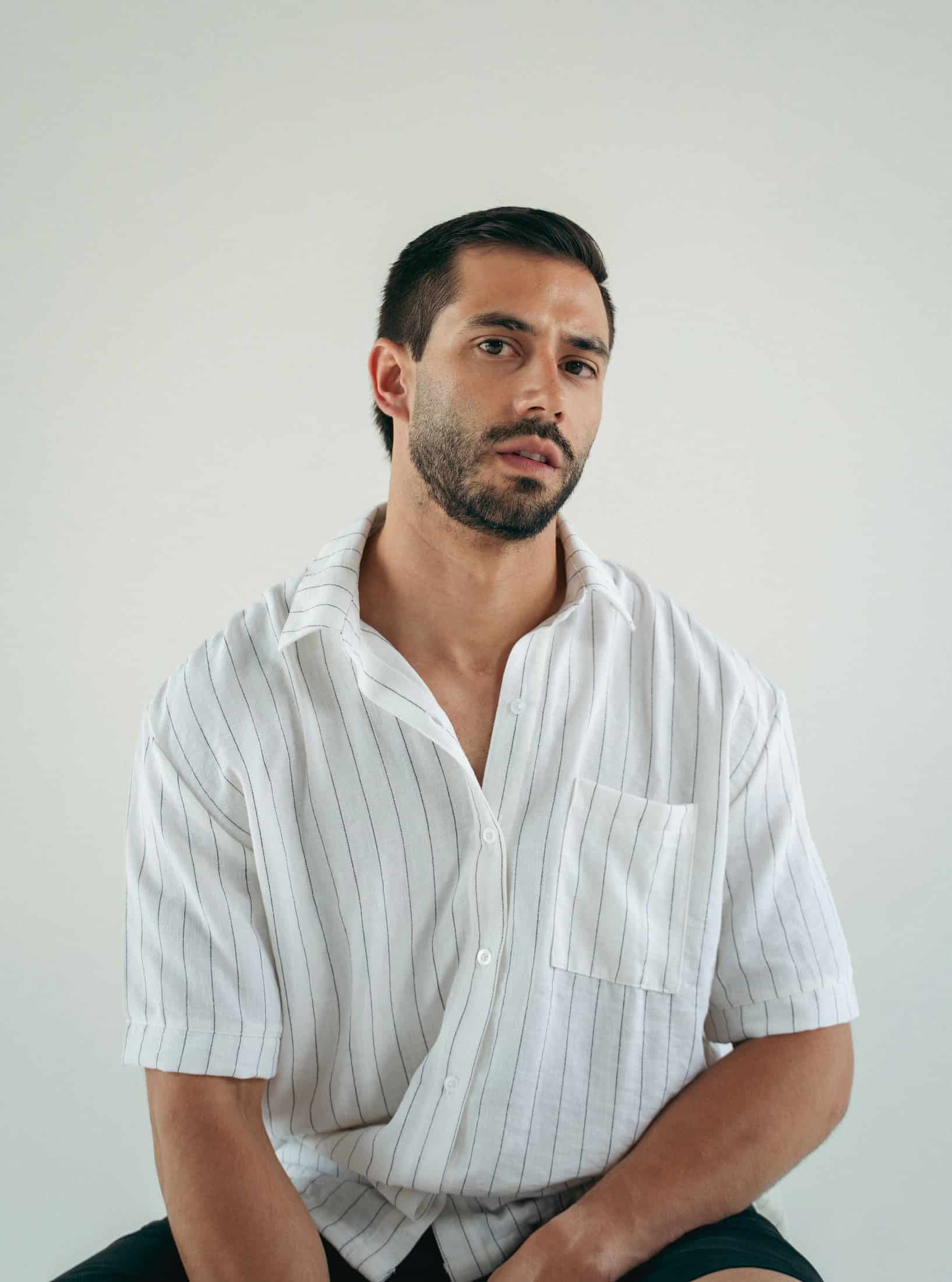 Shirt Corta Coast - Unisex - miniatura 5