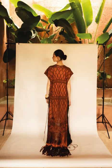 ALMA CAPE - miniatura 2