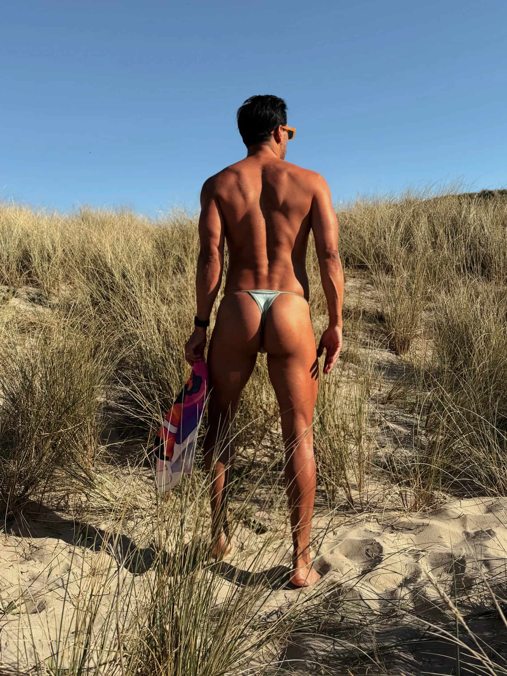Latin Thong Mint - miniatura 6