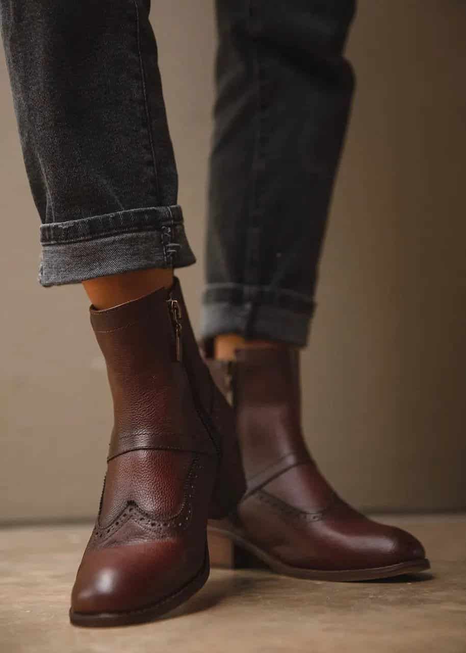 Botas Salerno - miniatura 5