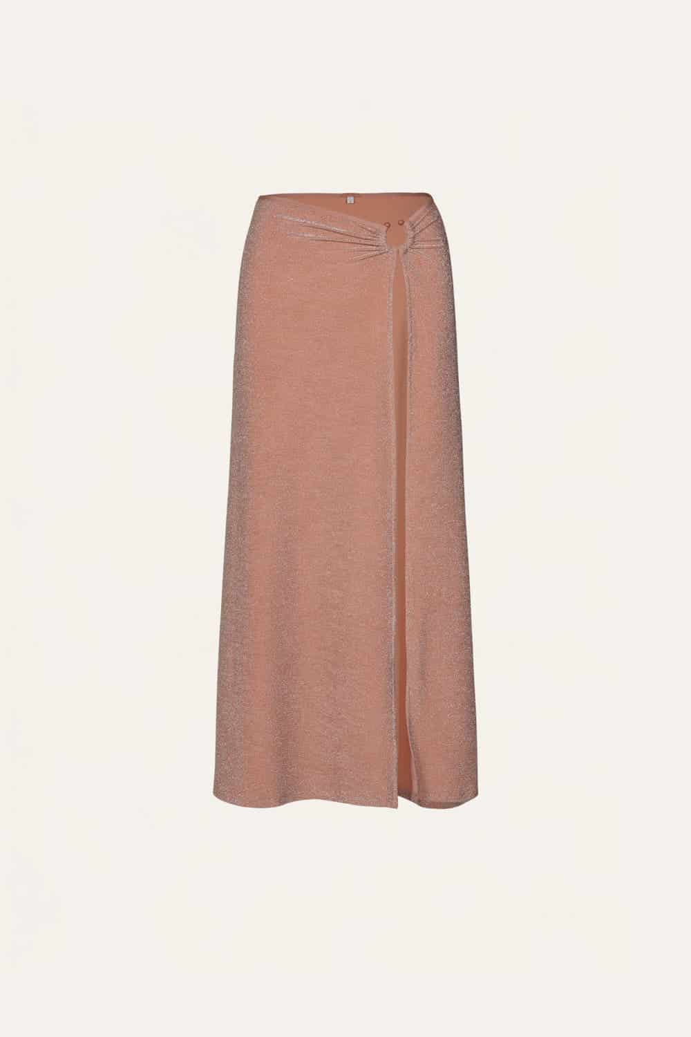 Nuevo Destino Skirt - miniatura 1