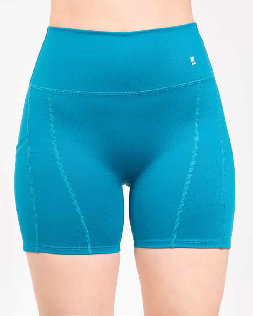 Biker Deportivo Dama - miniatura 8