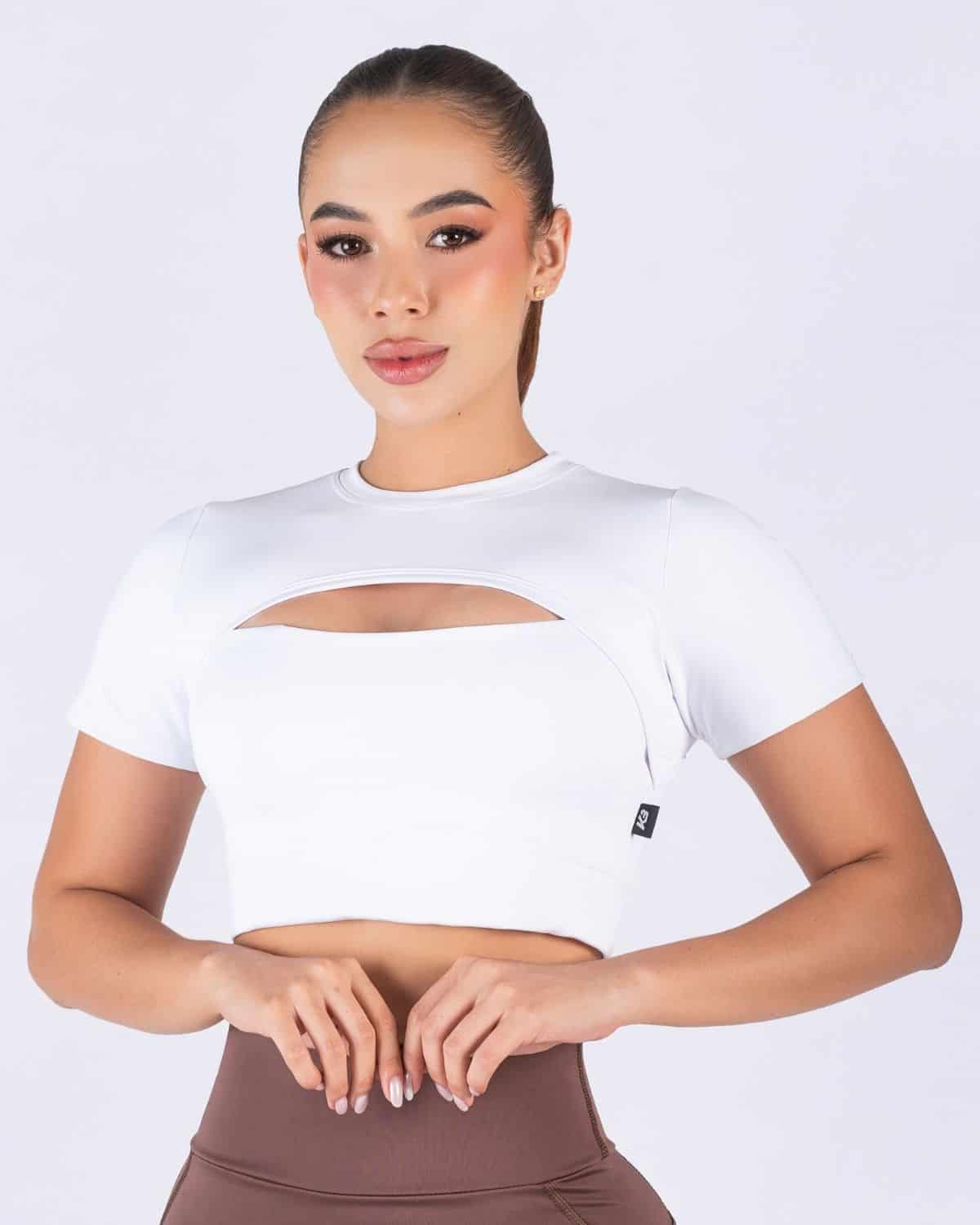 Top Girly┃KAYBU REF. 1321 - miniatura 4