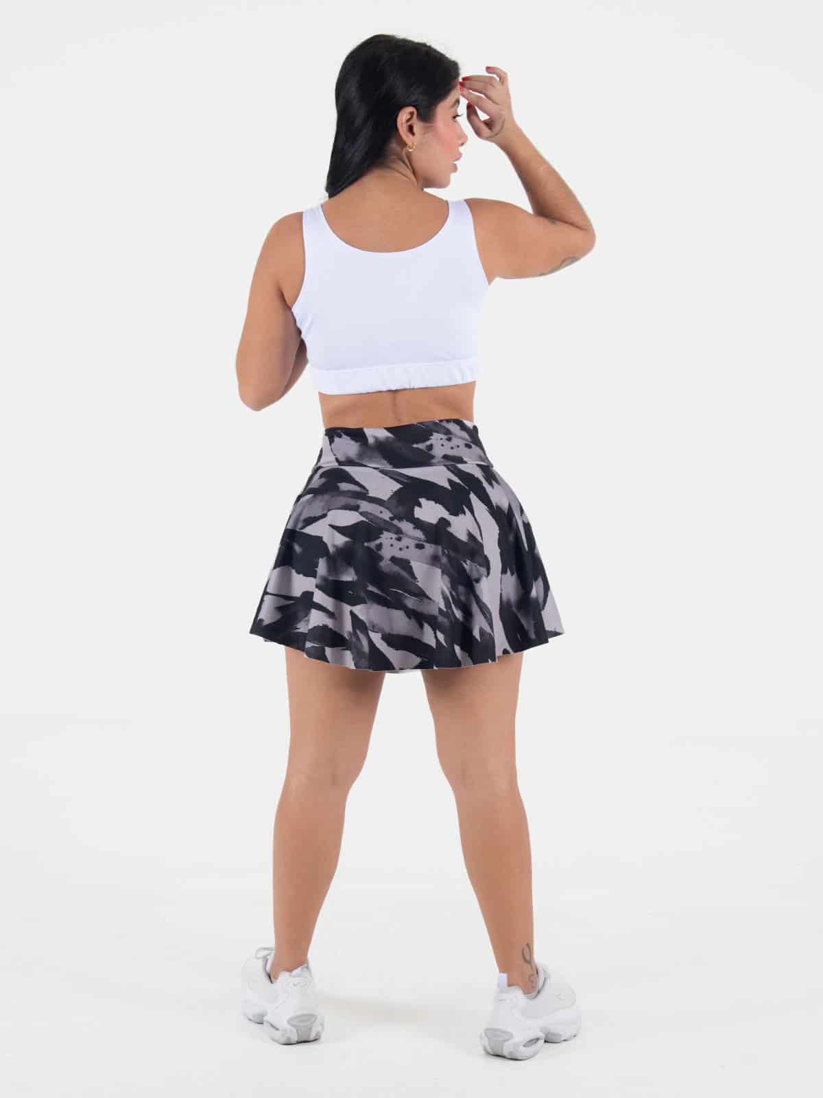 Munay faldashort set - miniatura 3