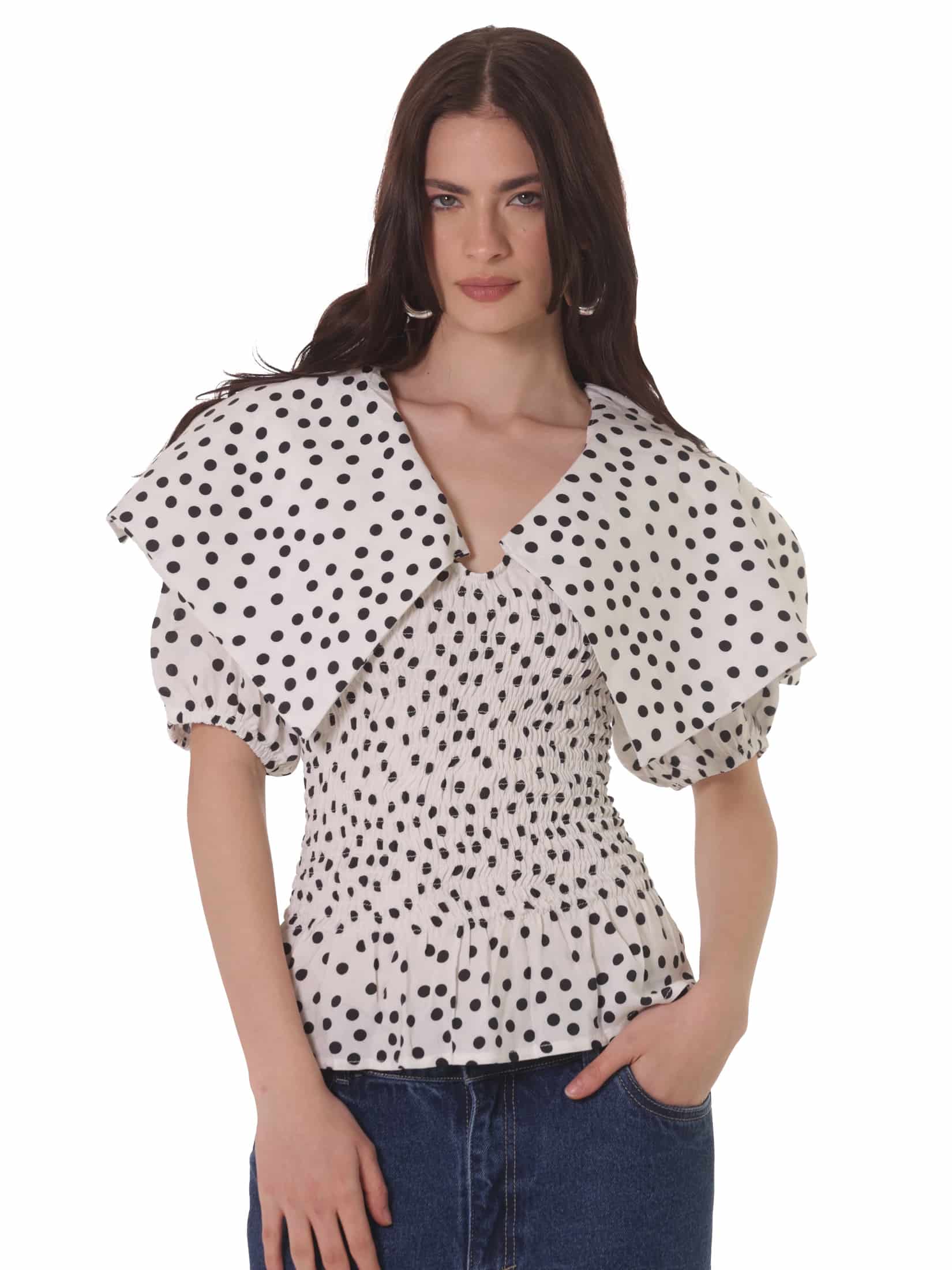 Camisa Dualidad - miniatura 1