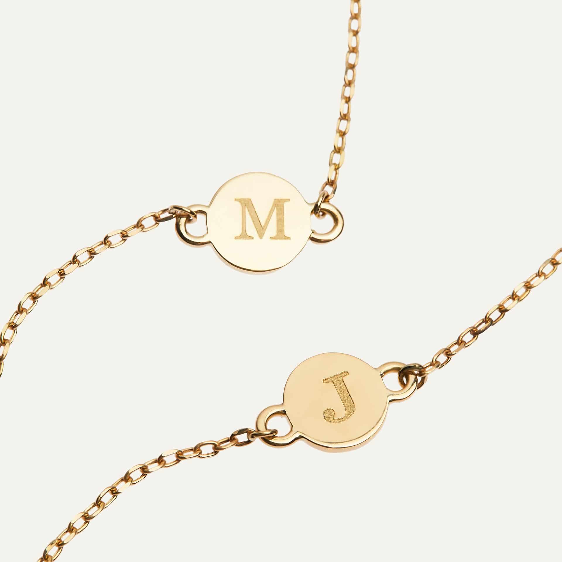 Pulsera Personal bracelet - miniatura 1