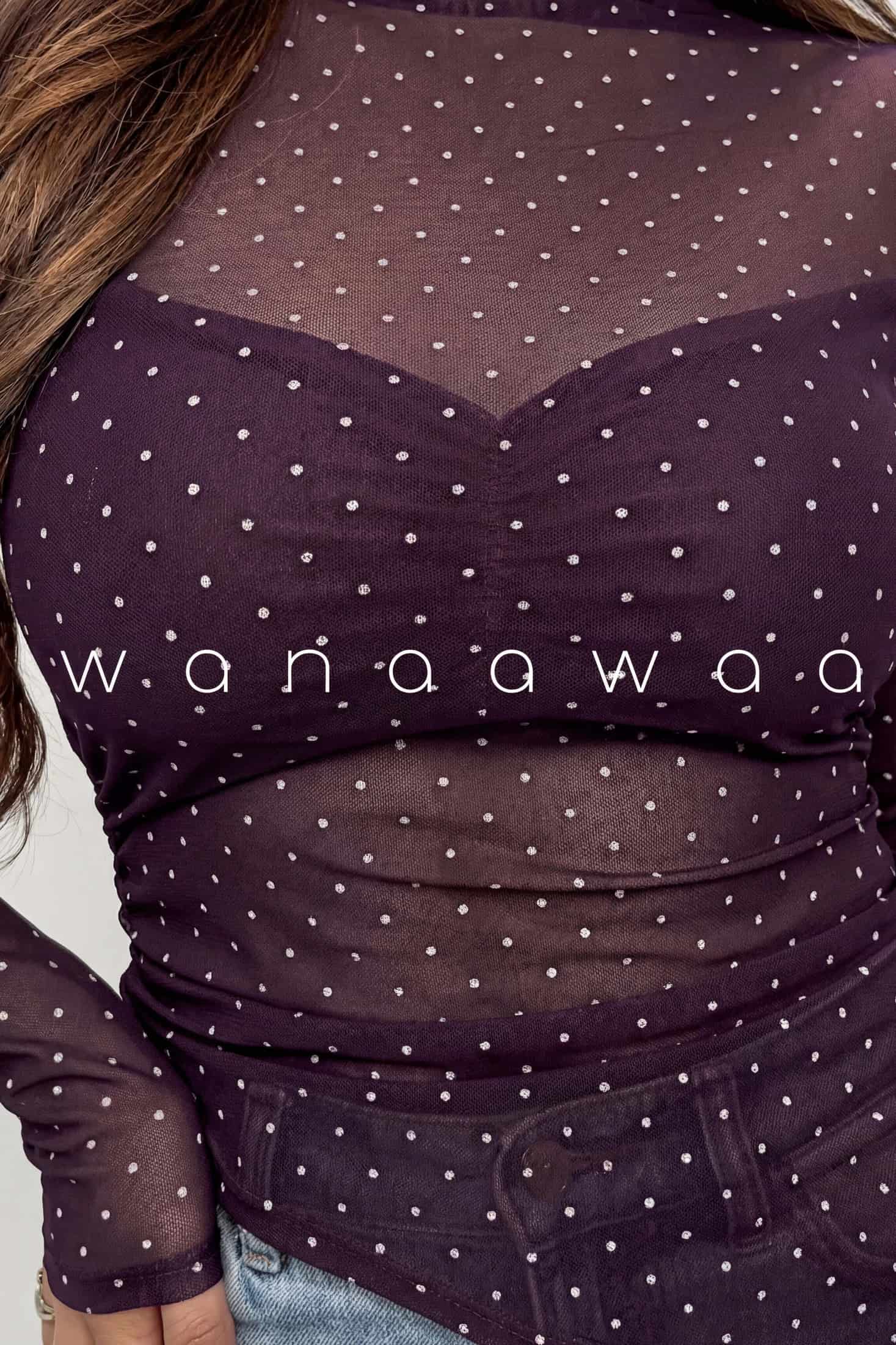 BLUSA PABLOVA - miniatura 3