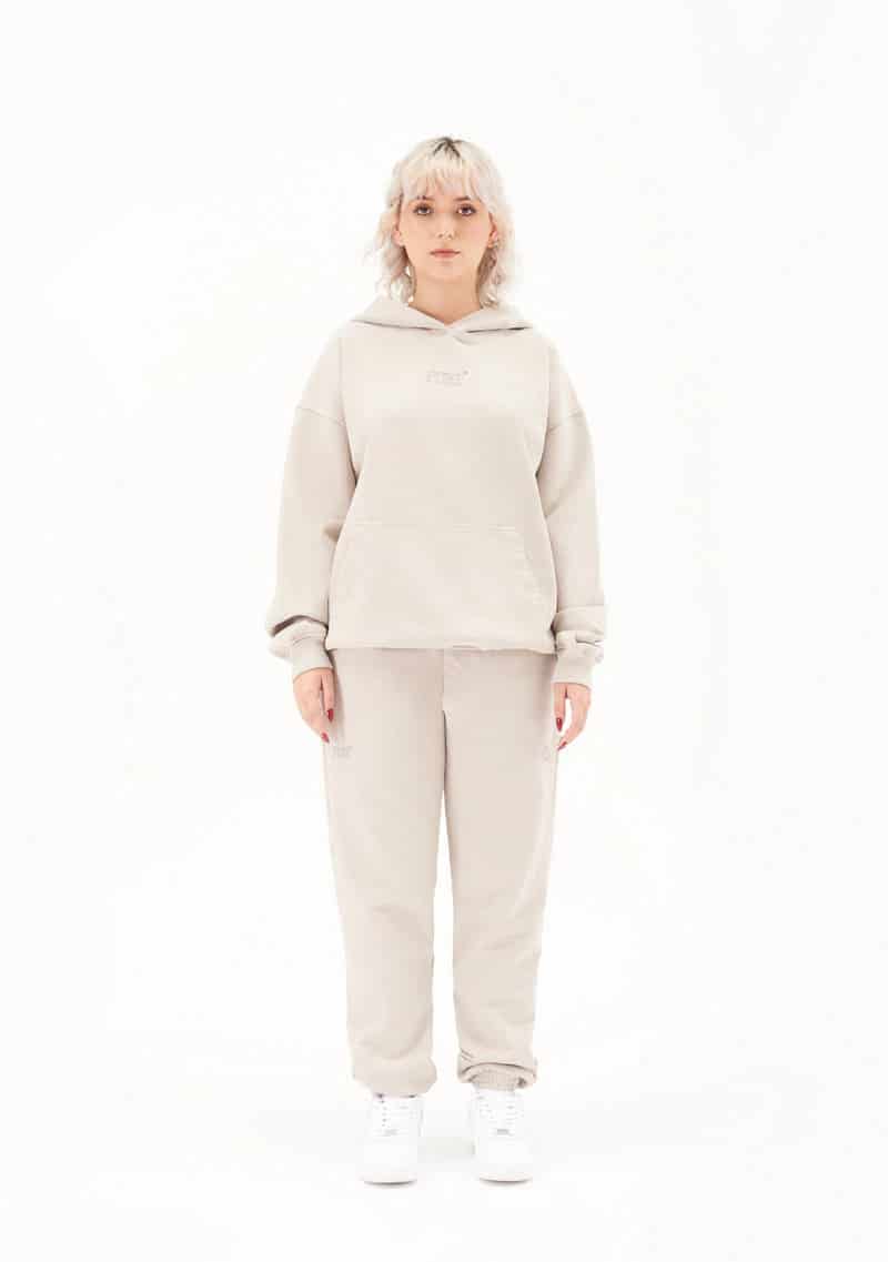 Classic Fog Hoodie - miniatura 4