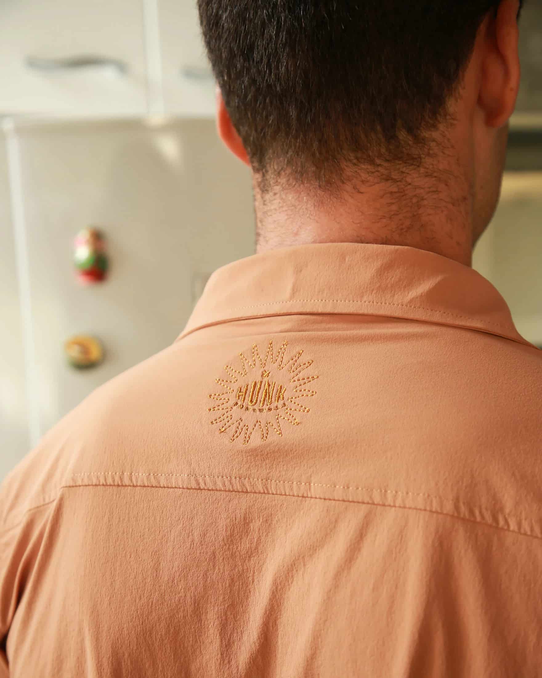 Camisa Resort Sandy - miniatura 6