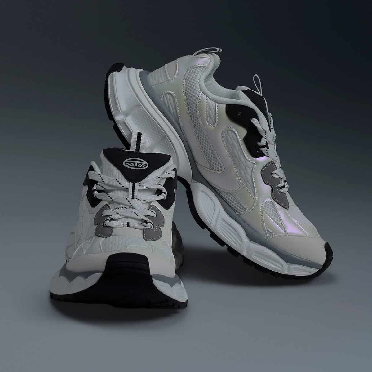 Tenis Maxence Blanco - miniatura 5