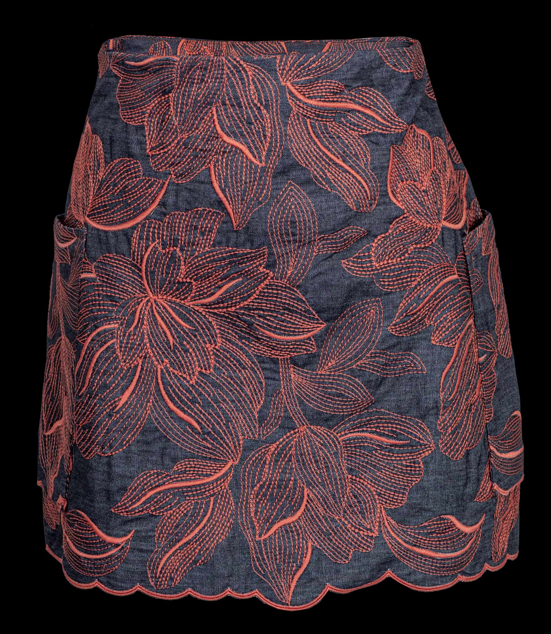 JUNO SKIRT - miniatura 2