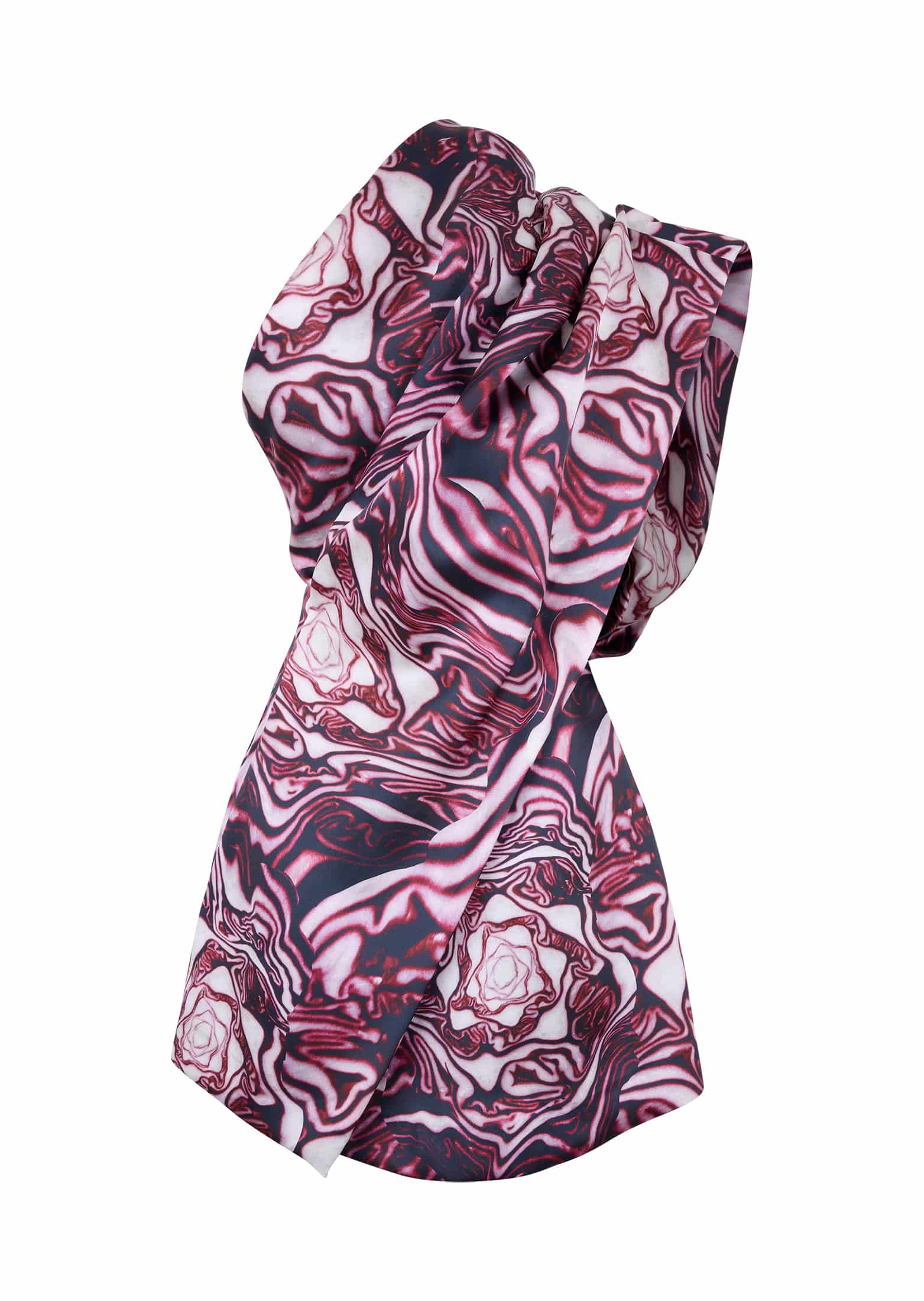 Cabbage Dress - miniatura 3