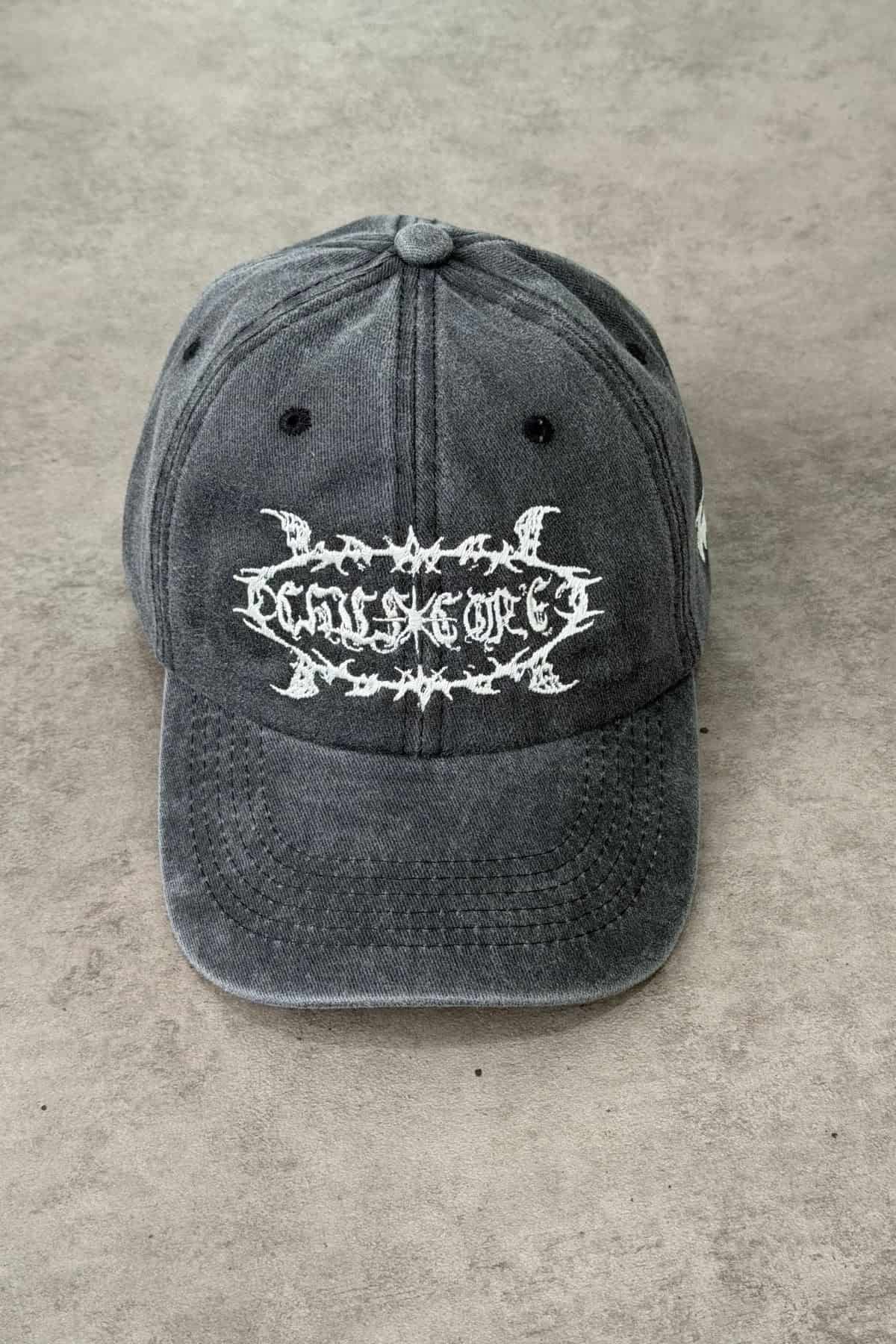 Gorra Washed ChillCore - miniatura 1