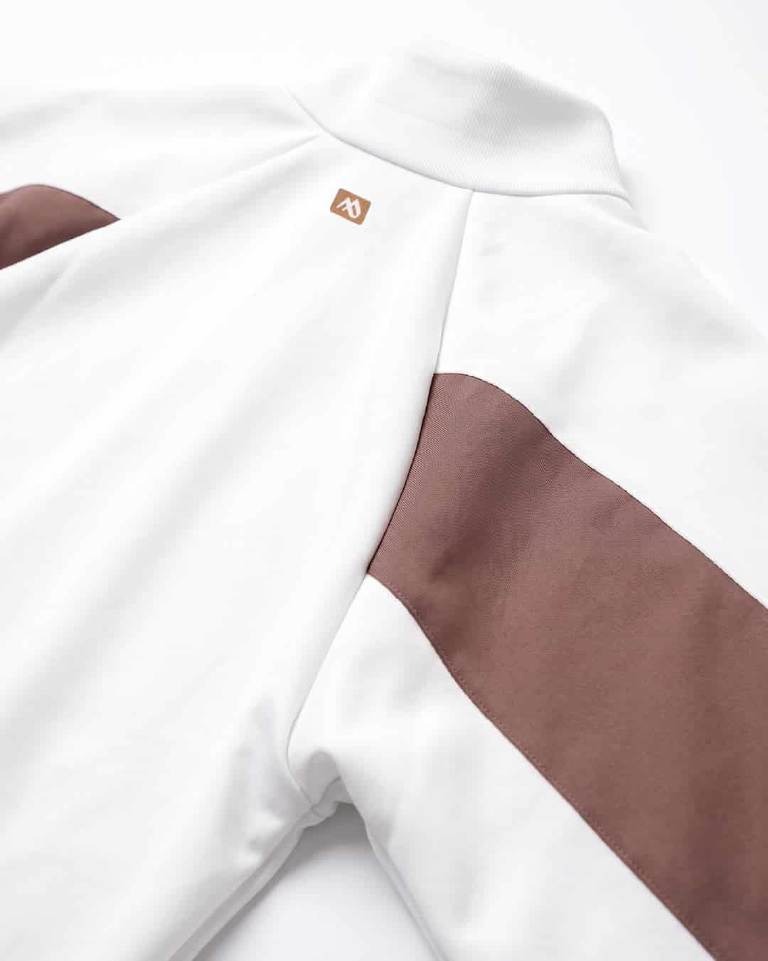 Chaqueta Evolution mujer Marfil - miniatura 8