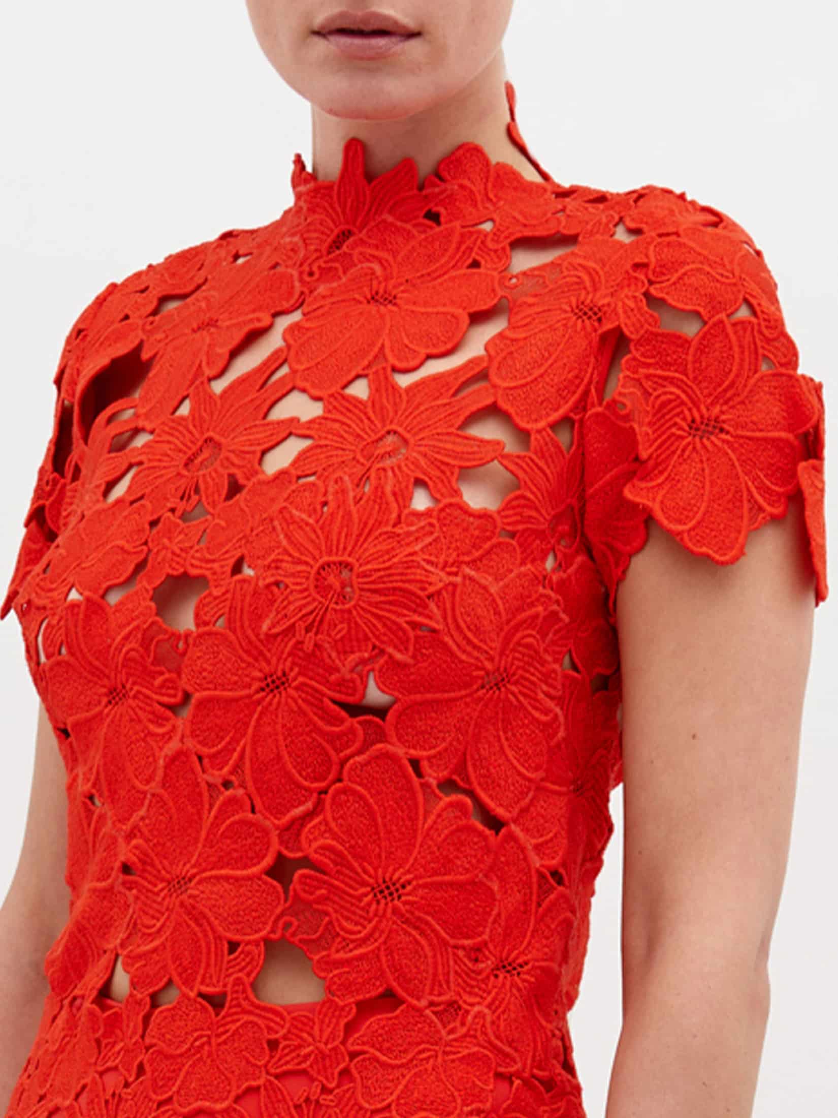 Taiana Dress - miniatura 2