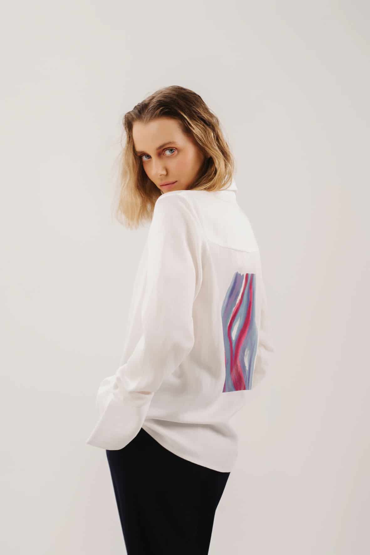 Eucalipt Shirt - miniatura 5