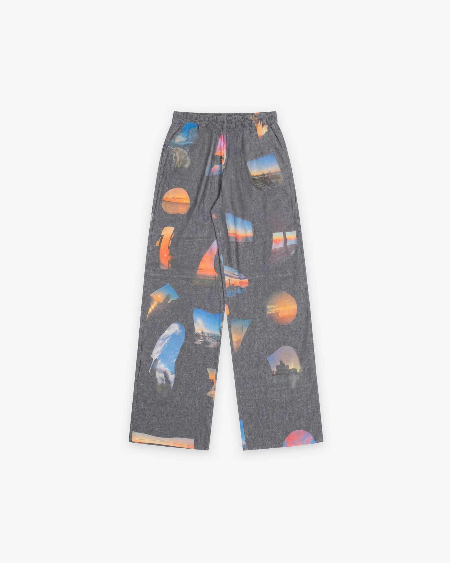 Sunsets Pant - miniatura 1