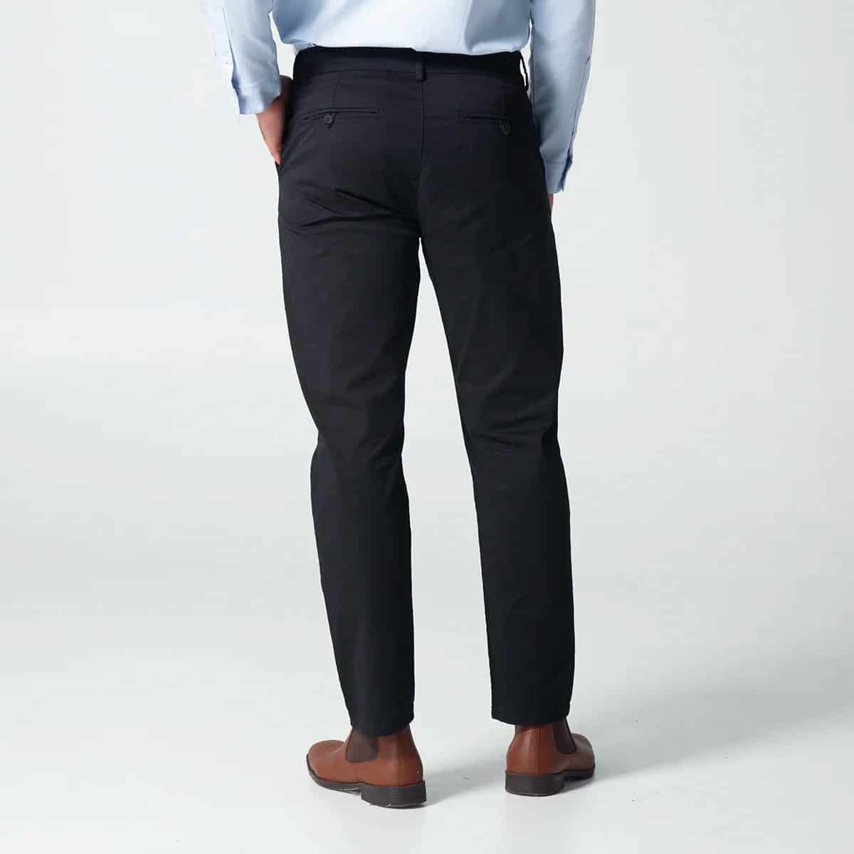 Pantalon Dril Regular Yorker - miniatura 18