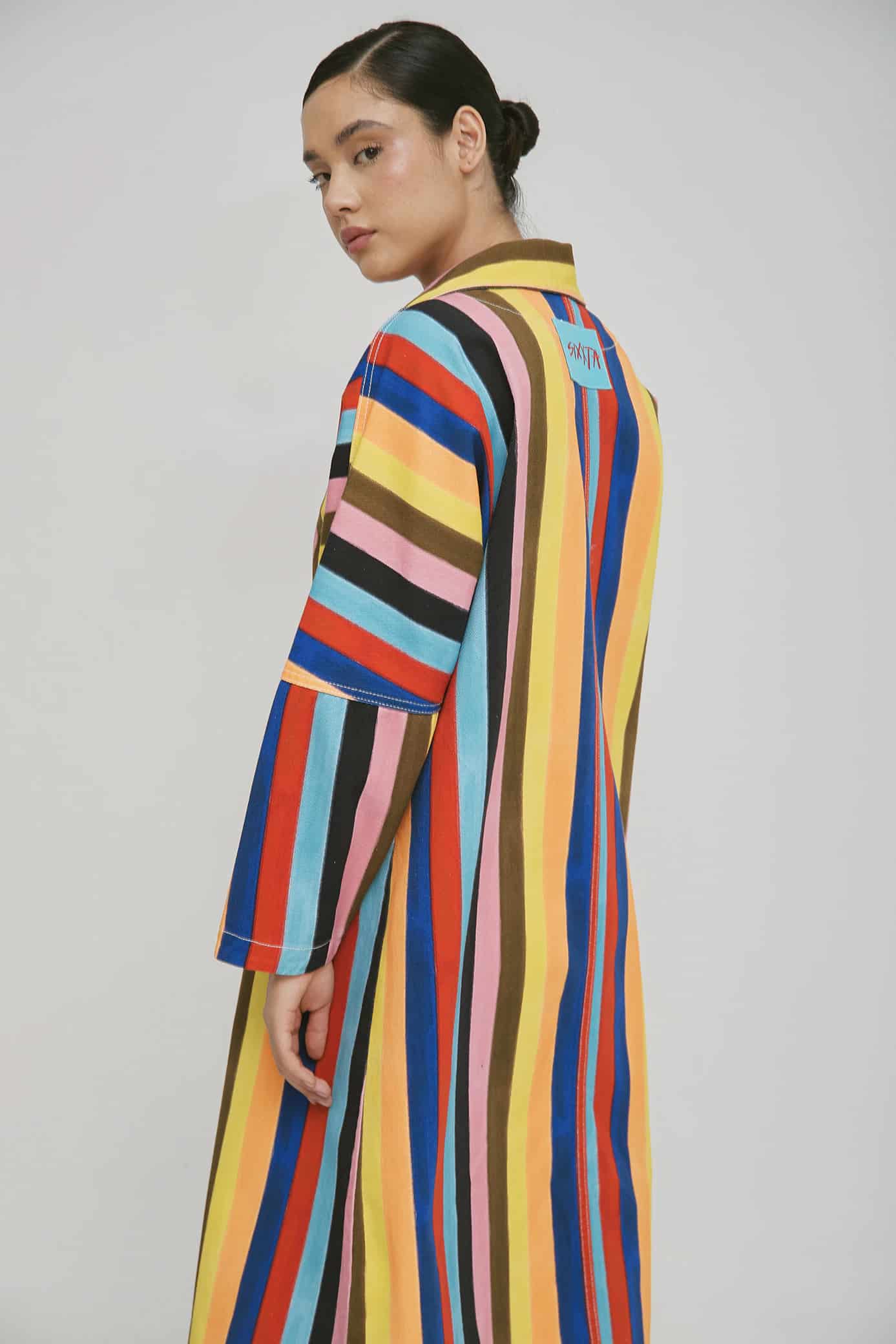 Coat XX Renglón - miniatura 6