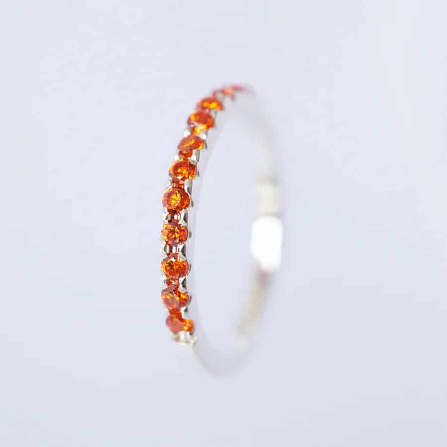 Anillo Iris - miniatura 5