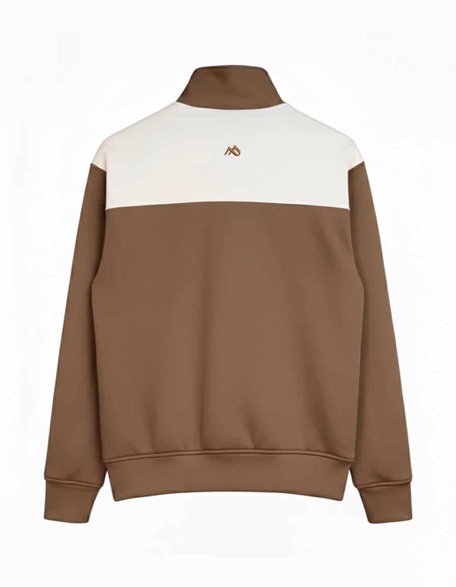 Chaqueta Sporty Café Cacao - miniatura 1