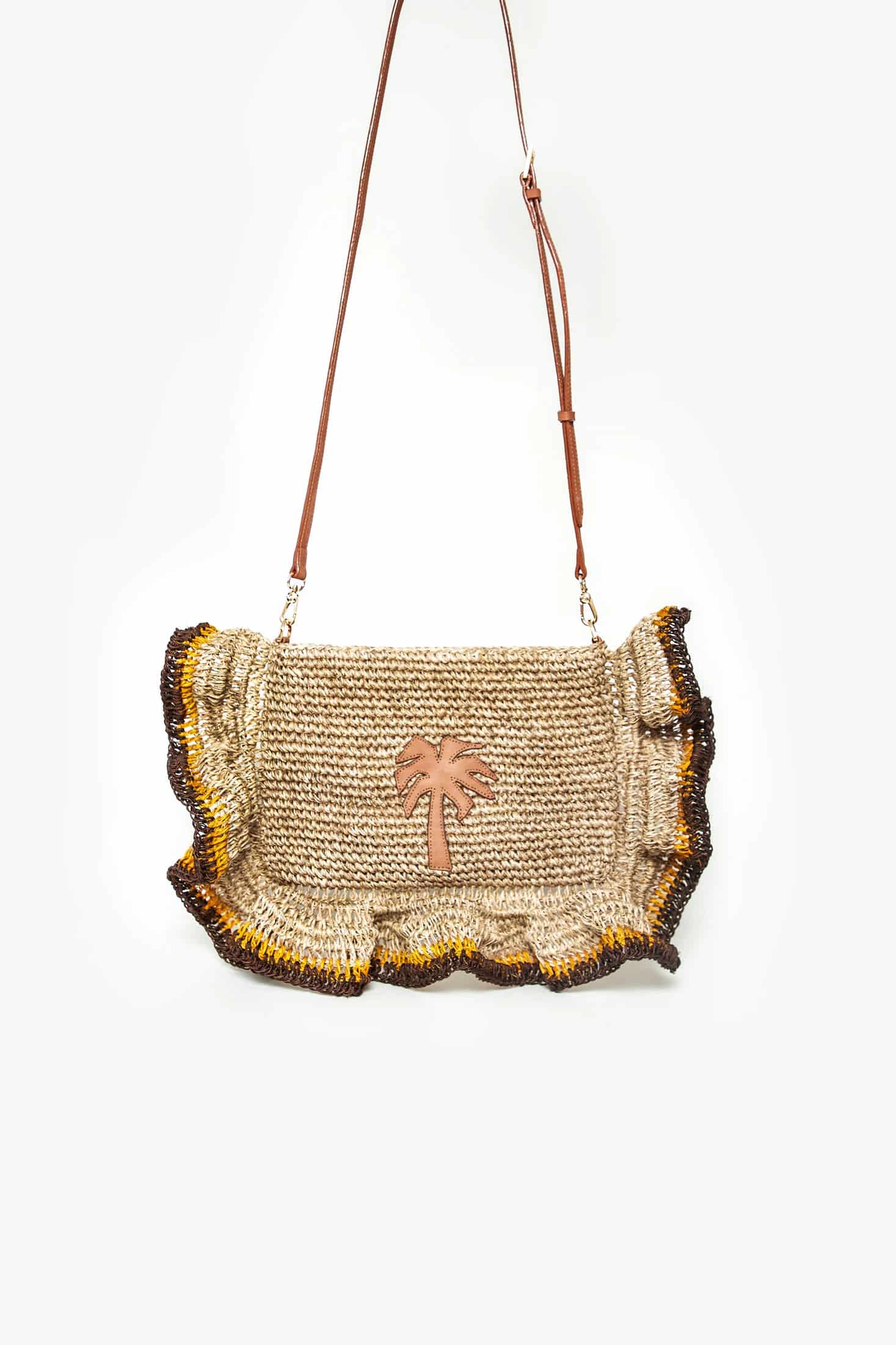 Bolso Maxi Bolero - miniatura 1