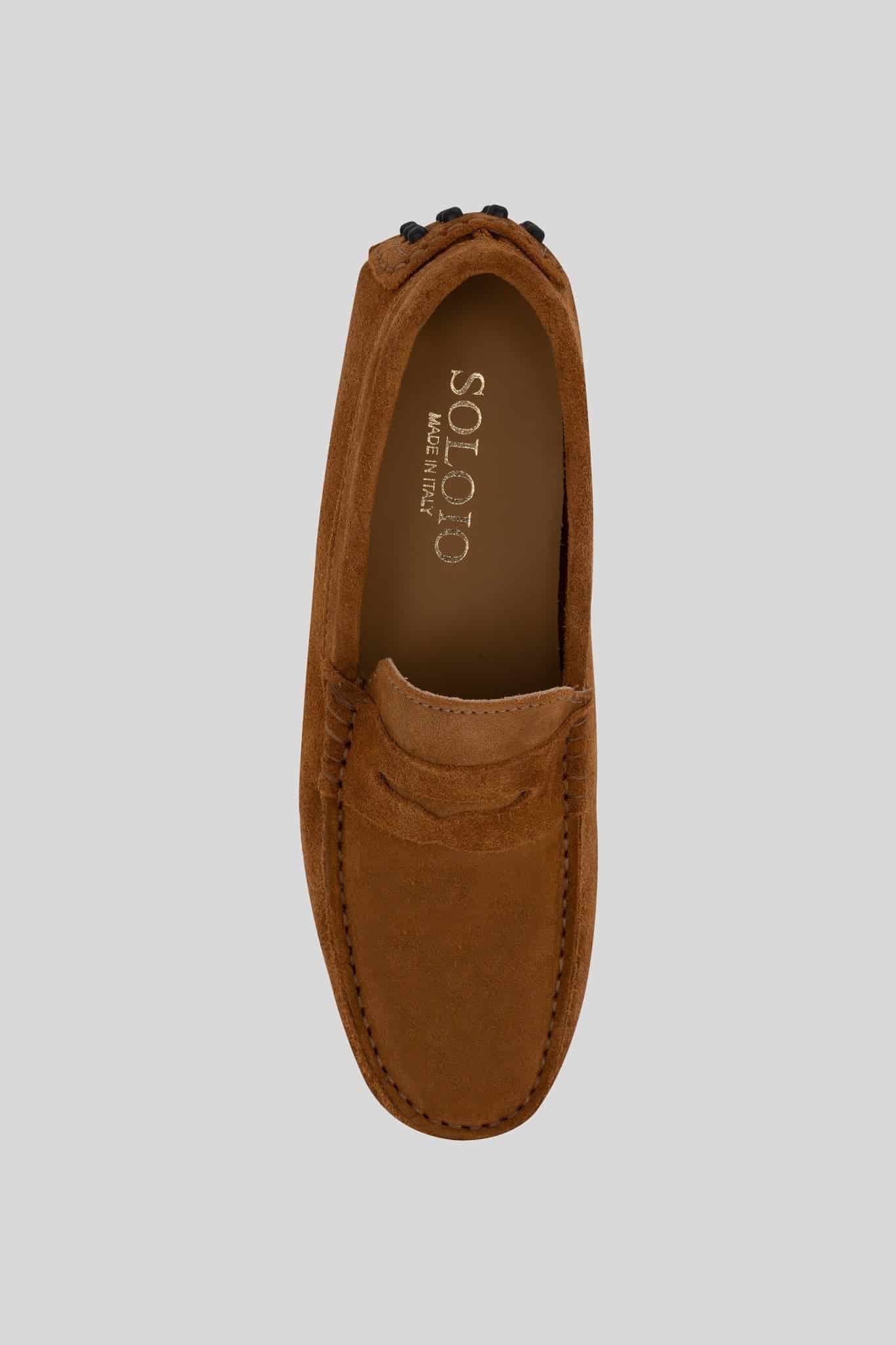 Men's moccasin whisk mask - miniatura 3
